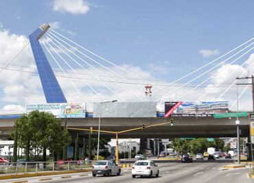 Puentes vehiculares y obras públicas requieren mantenimiento, advierten expertos
