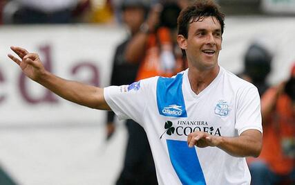 ¿Qué fue de la vida de Álvaro 'Bola' González, ídolo del Club Puebla?