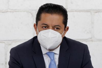 Debate Puebla. De madrugada, IEE aprueba el encuentro ¡Será el 30 de mayo!