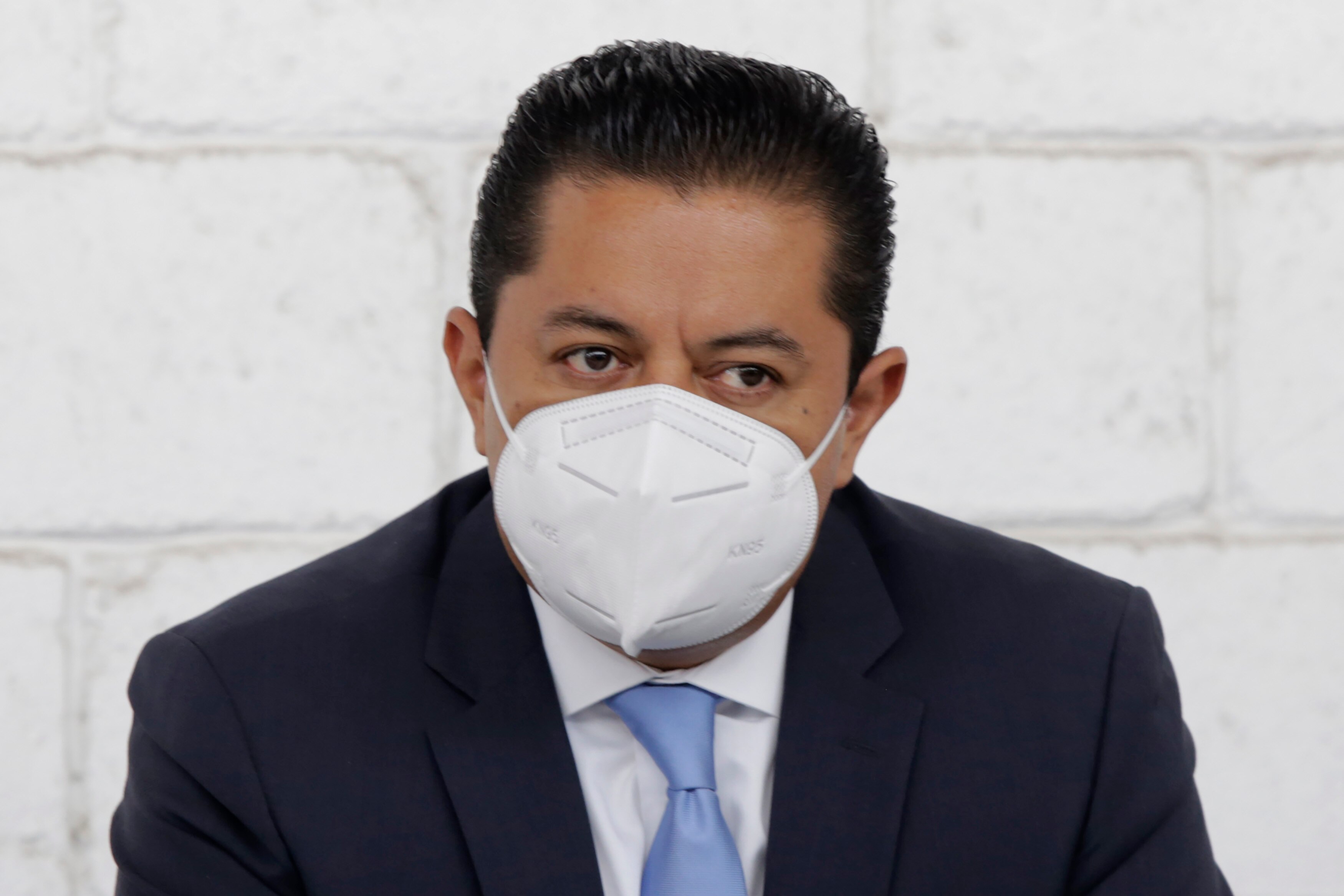 Imagen: Agencia Enfoque para El Universal Puebla