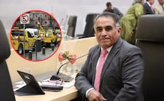 Impulsan propuesta para que municipios reduzcan costos de grúas y corralones 