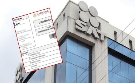 Constancia de situación fiscal no desaparecerá: SAT