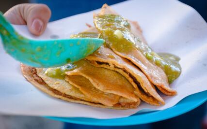 ¿Qué pasa si como picante todos los días?