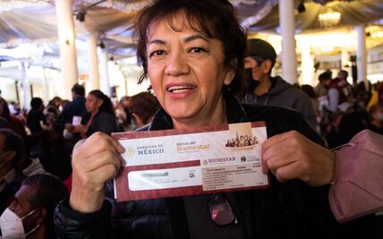 ¿Dónde se encuentran los módulos en Puebla para registrarse al programa Pensión Mujeres Bienestar?