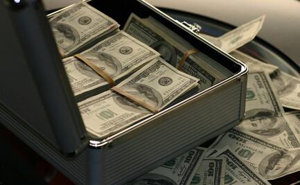 Hubo colusión en desvío de 770 mdd de la Fundación Mary Street Jenkins: testigo