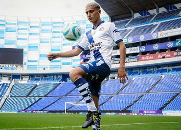 Liga MX: Esta es la primera baja que tendría el Club Puebla de cara al Apertura 2024