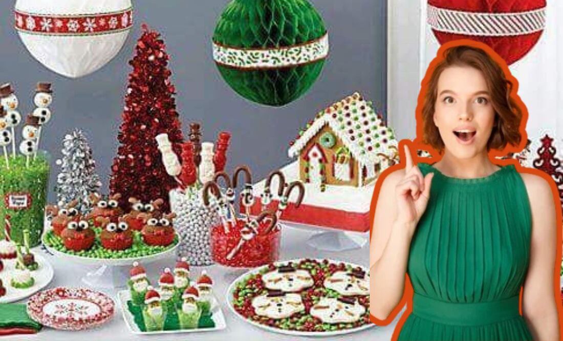 Gana dinero esta época navideña con grandes emprendimientos | Foto: Pinterest/Depositphotos