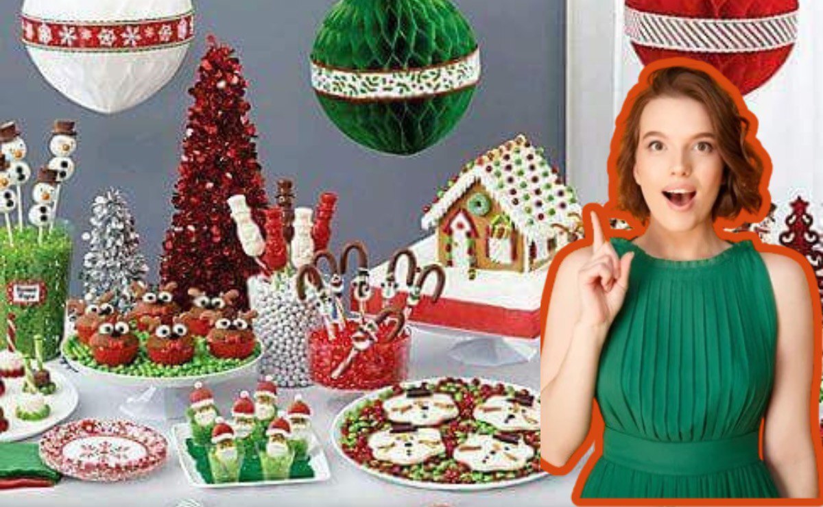 3 ideas de negocio para emprender durante las fiestas de diciembre