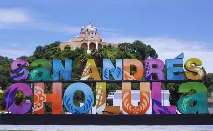 Cuáles son los Pueblos Mágicos de Puebla preferidos por los extranjeros