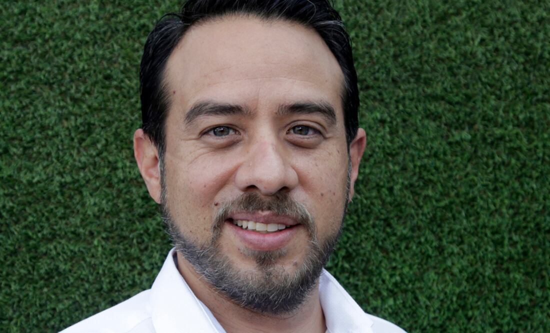 Foto: Agencia Enfoque para El Universal Puebla