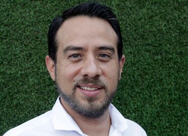 Reelección permitirá seguir trabajando en mejores leyes, señala Oswaldo Jiménez