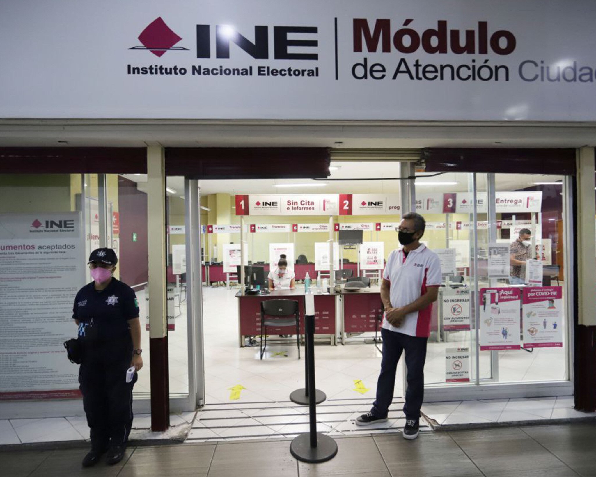 INE Puebla: citas y requisitos para sacar la credencial