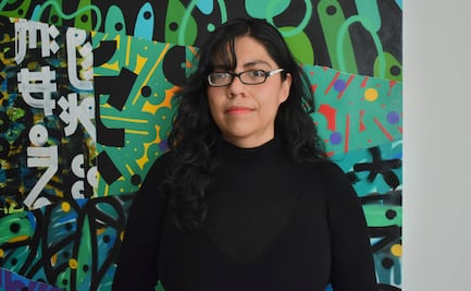 Los estudiantes BUAP podemos abrir fronteras: Vianey Flores Flores