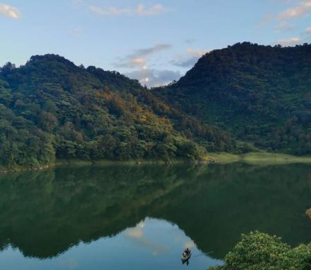 Sólo 6 de 10 Pueblos Mágicos reportan inversión en turismo
