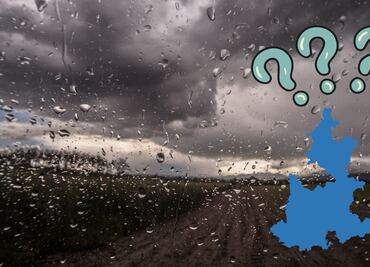 Clima en Puebla: ¿Volverá a granizar este 25 de mayo?