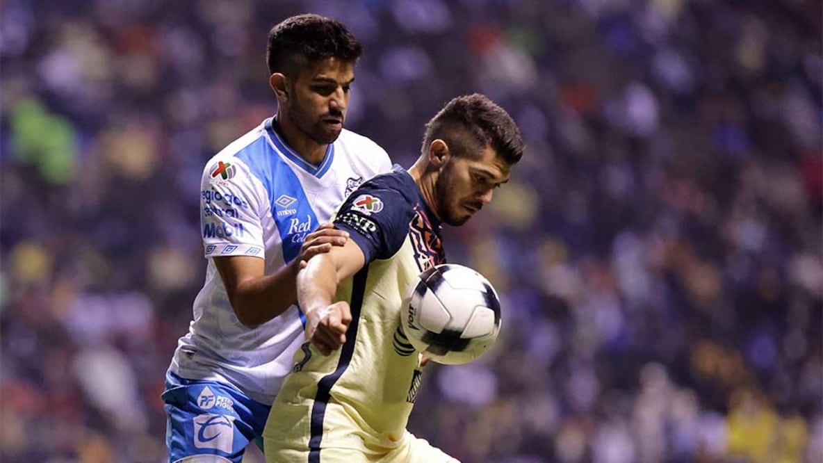 El entrenador del Puebla, José Manuel de la Torre, debe preparar al equipo para el próximo partido contra el América, correspondiente a la jornada 5 de la Liga MX, que se llevará a cabo en el Estadio de la Ciudad de los Deportes el sábado 24 de agosto a las 21:05 horas.
Foto: Producción El Universal Puebla