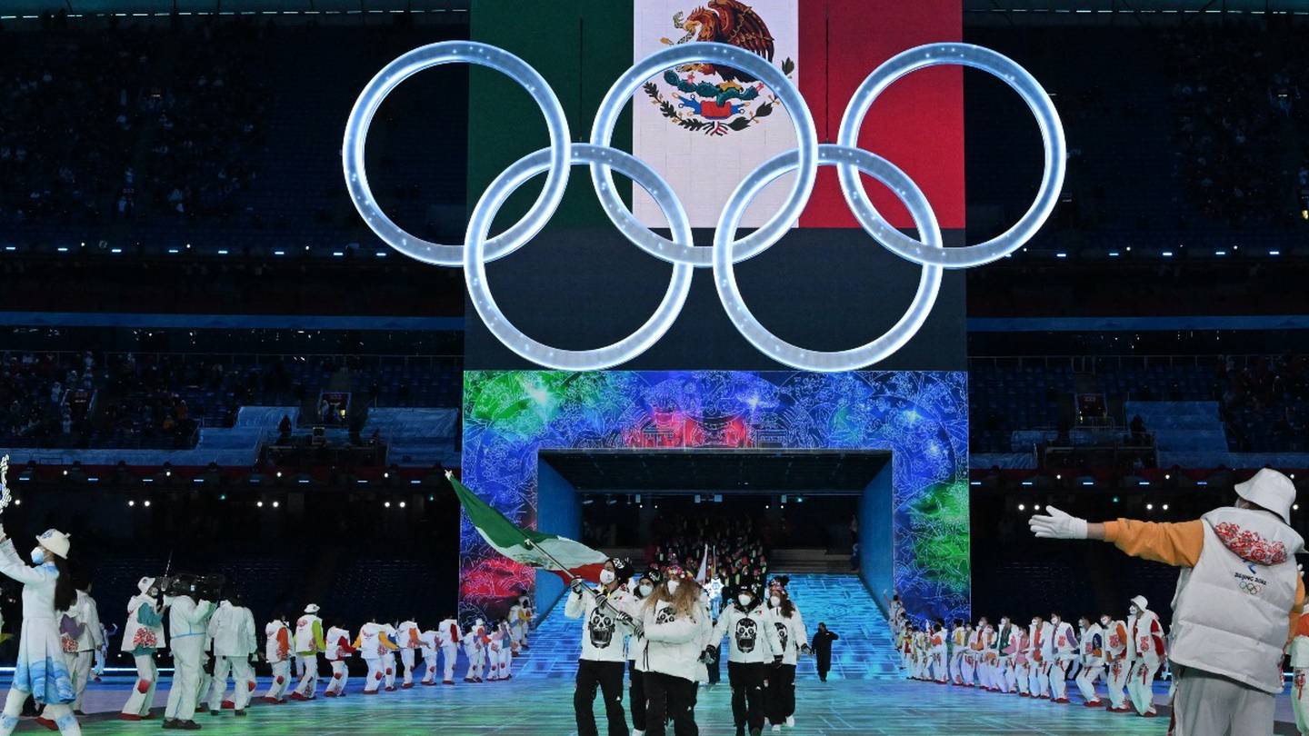 A lo largo de la historia olímpica, México ha destacado desde su debut en París 1900. No obstante, fue en 1968, cuando el país fue anfitrión en la Ciudad de México, que la delegación mexicana tuvo su mejor desempeño, obteniendo un total de nueve medallas: tres de oro, tres de plata y tres de bronce.

Foto: Producción El Universal Puebla