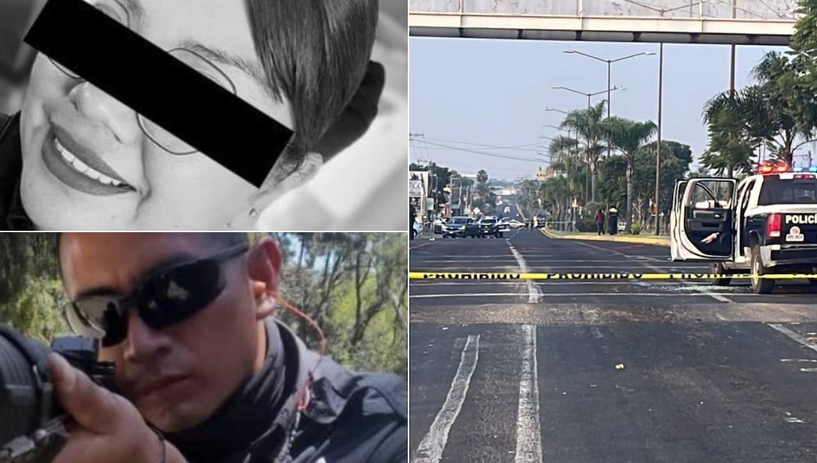 Un comando irrumpió en el hospital de Atlixco y mató a tres personas | Foto: Especial