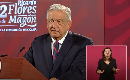 Delincuentes ofrecieron 10 mdp a militares para soltar a líder criminal en Sonora, dice AMLO