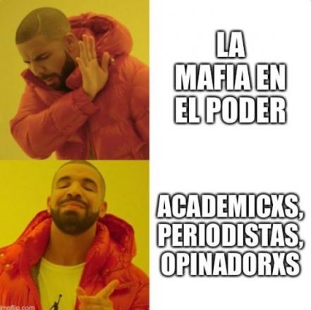 Científicos acusados por “crimen organizado” y los problemas fiscales de Laura Bozzo y Gloria Trevi, en los memes de la semana