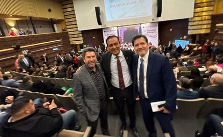 Jóvenes, seguridad, educación y medio ambiente, prioridades en San Lázaro: Eduardo Castillo