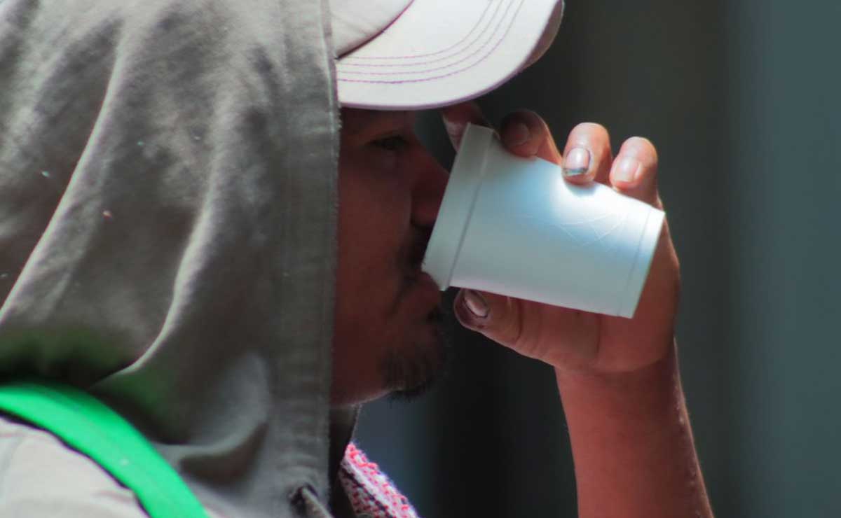 Adiós calor: anuncian lluvias en la capital poblana