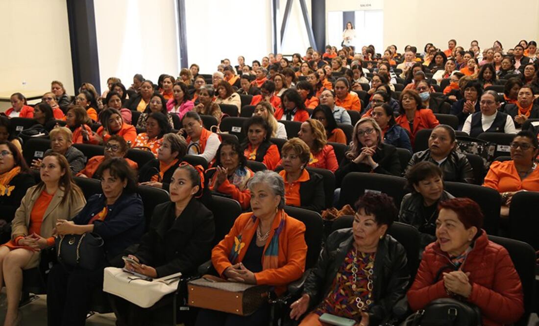 La Secretaría de Educación diseñó 35 acciones permanentes enfocadas en igualdad de género / Foto: Especial