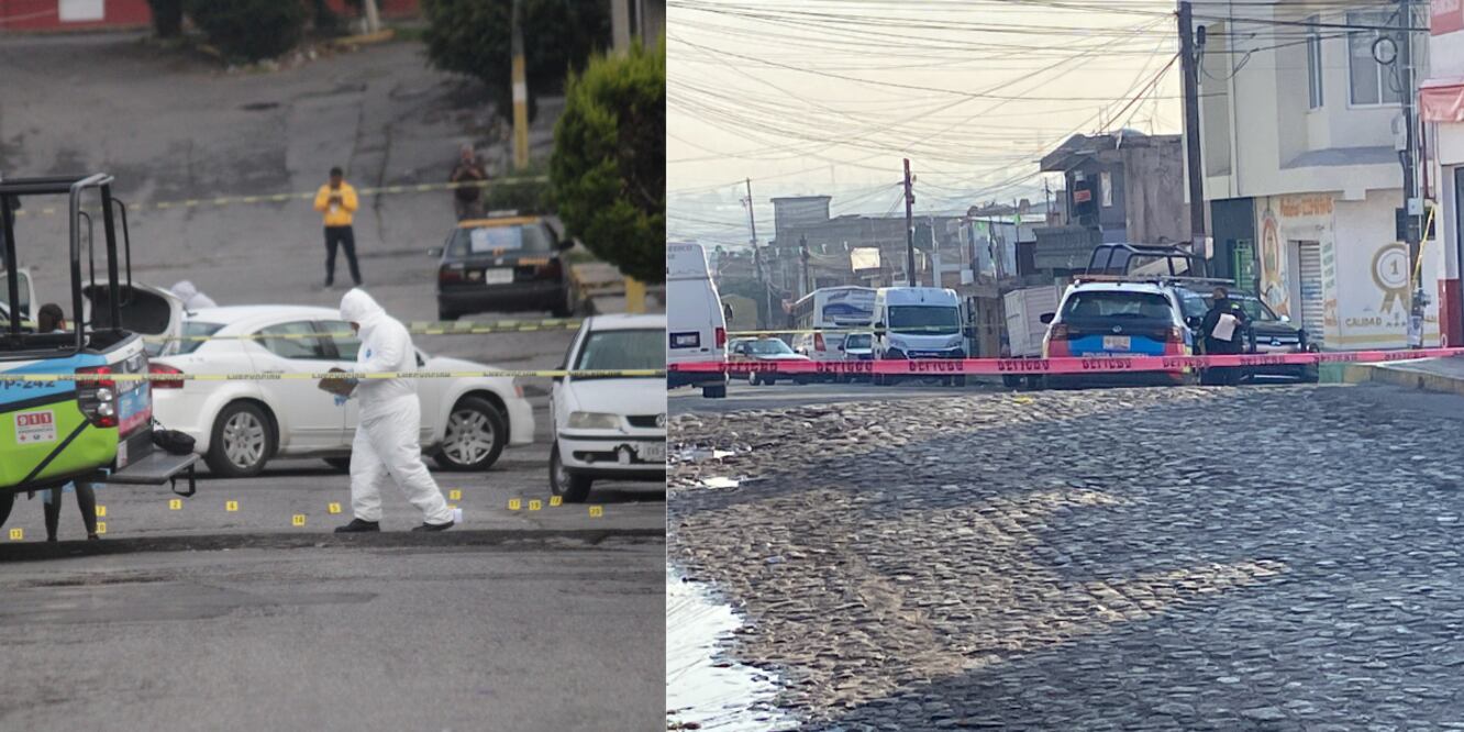 Hechos presuntamente relacionados con El Grillo / Foto Es Imagen