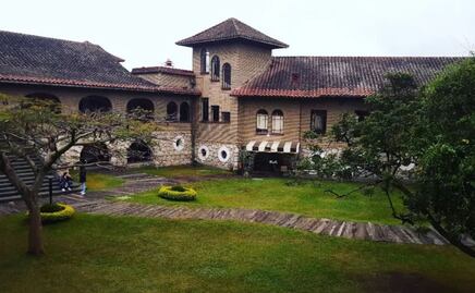 ¿Cómo llegar al castillo francés de Orizaba?, un monumento artístico a 2 horas de Puebla