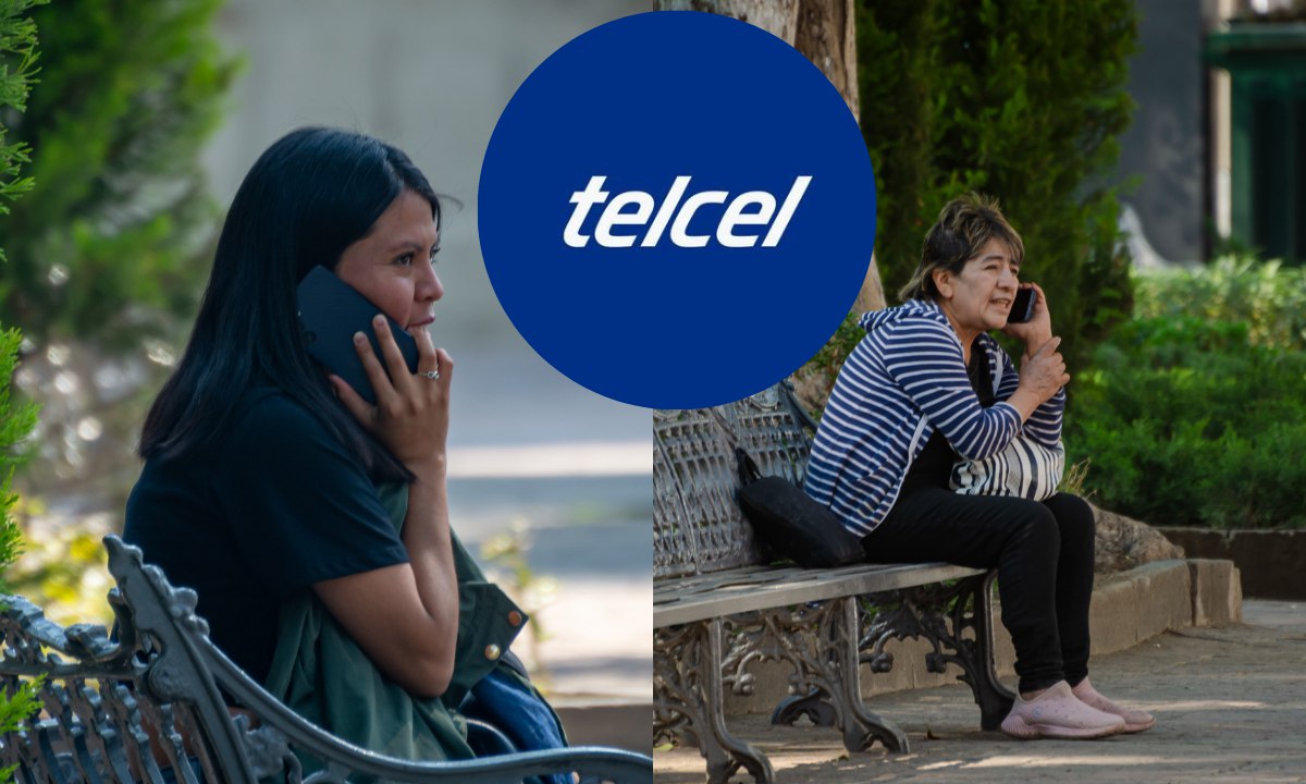 ¿Qué incluye la nueva promoción de Telcel en sus paquetes de tiempo aire?