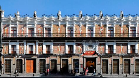 Museo Casa de los Muñecos, ícono de la cultura poblana