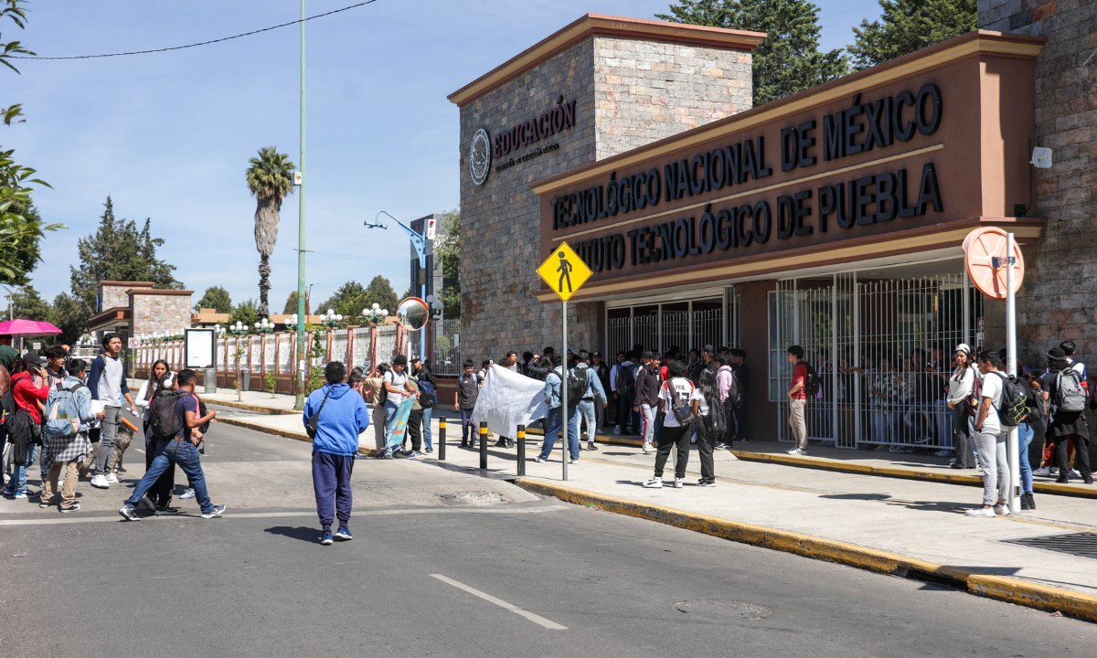 Tecnológico de Puebla se unirá al proyecto de autos eléctricos Olinia