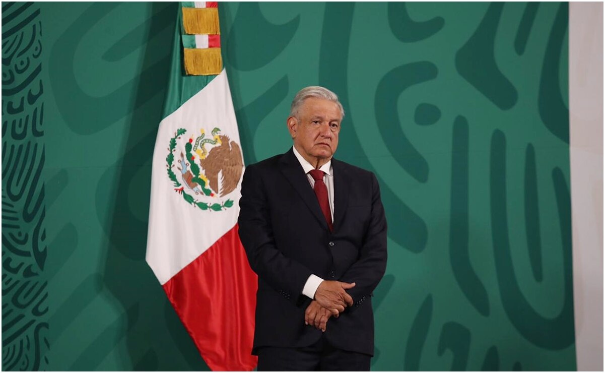 "AMLO reaccionó como niño regañado", dicen asociaciones en Europa