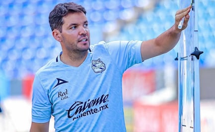 Puebla vs San Luis ¿Cuándo y dónde ver los partidos de la Jornada 6 de la Liga MX?