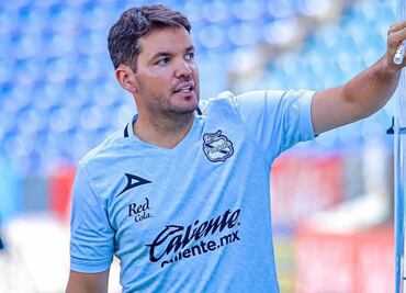 Puebla vs San Luis ¿Cuándo y dónde ver los partidos de la Jornada 6 de la Liga MX?