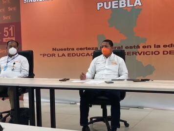 SNTE detecta que estudiantes de Puebla desertaron para ponerse a trabajar
