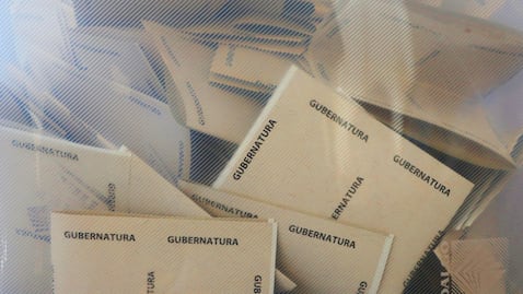 ¿Habrá debate para la gubernatura de Puebla?