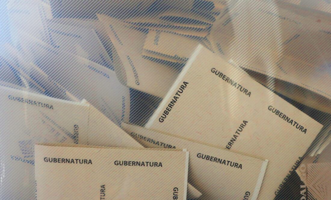 Los priistas que aspiran a la candidatura para el gobierno de Puebla tienen hasta el 18 de diciembre para registrarse | Foto: Agencia Es Imagen para El Universal Puebla