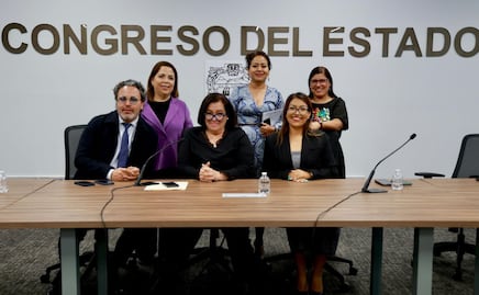 Avala Comisión del Congreso exhorto para la prestación de servicios de salud sexual y reproductiva