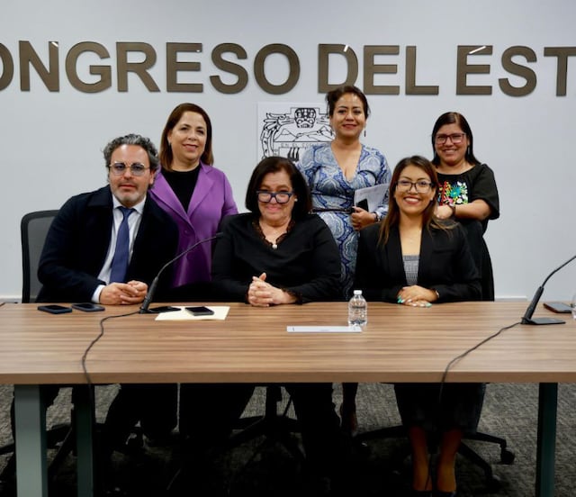 Avala Comisión del Congreso exhorto para la prestación de servicios de salud sexual y reproductiva