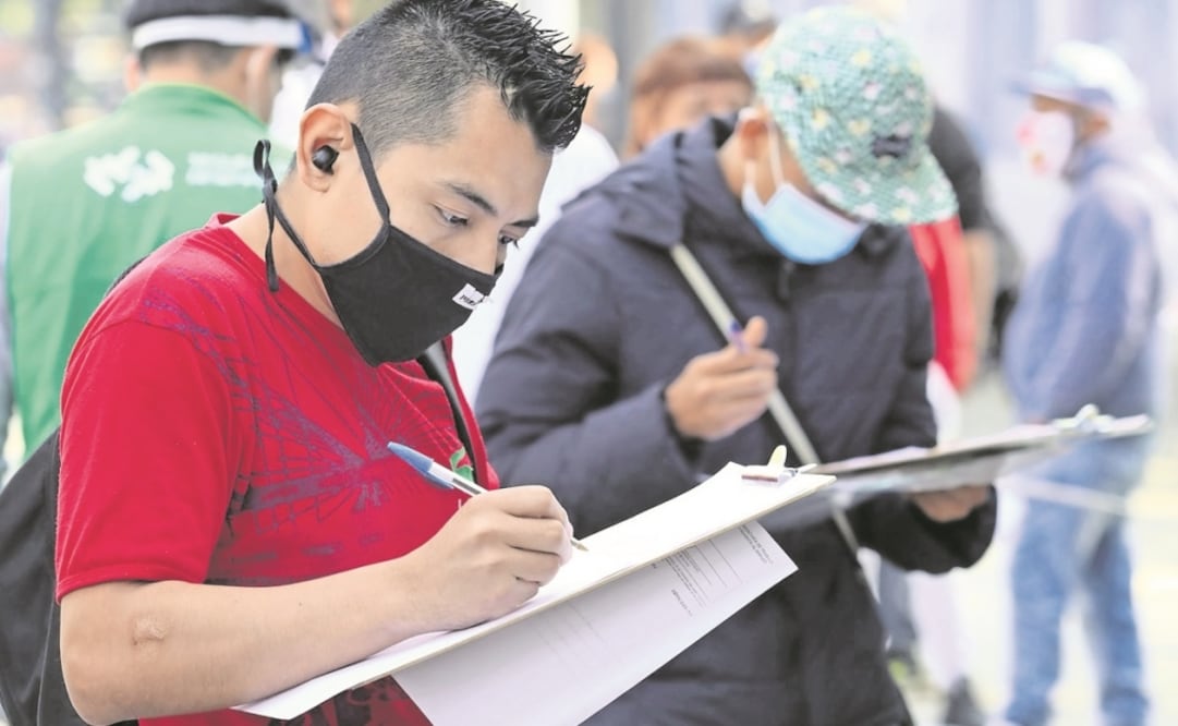 Archivo EL UNIVERSAL