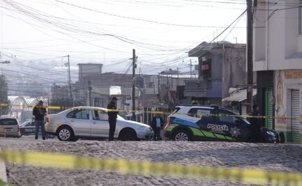 Hallan cadáver degollado cerca de la casa de ‘El Grillo’ en Lomas 5 de Mayo