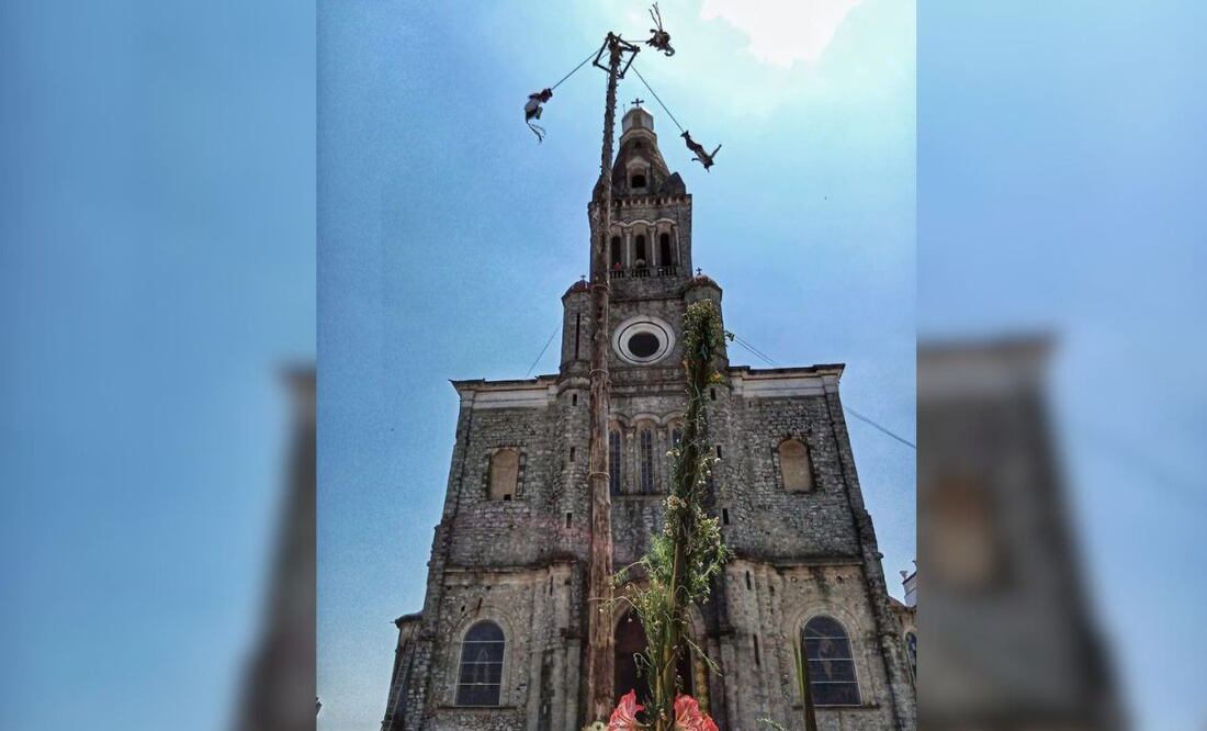 Cuetzalan es un Pueblo Mágico encantador que puedes visitar en Semana Santa | Foto: Instagram chris_boju