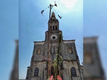 Cinco Pueblos Mágicos de Puebla para visitar en Semana Santa