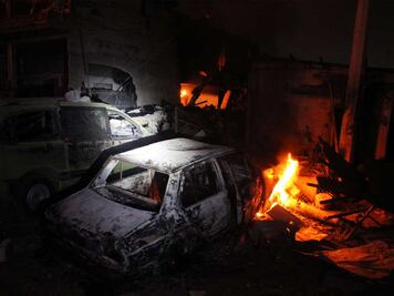 Huachigas pone en riesgo a las juntas auxiliares de Puebla