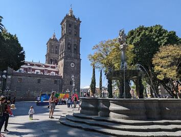 ¿Cuál es el nombre real de Puebla? Te contamos la historia