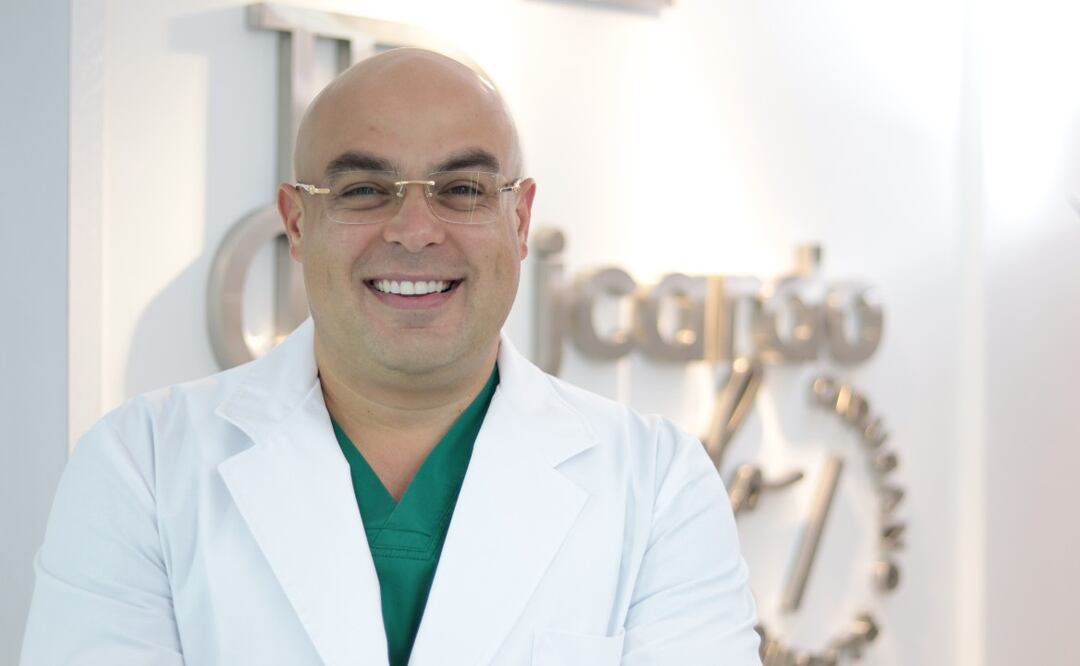 Foto: Dr. Ricardo Lizardo