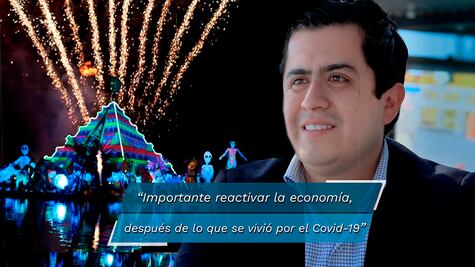 Los retos de Lorenzo Rivera en Chignahupan