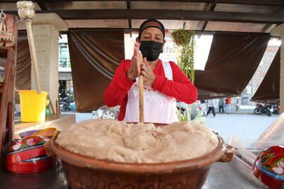 Cuatro municipios para probar el mejor cacao de Puebla