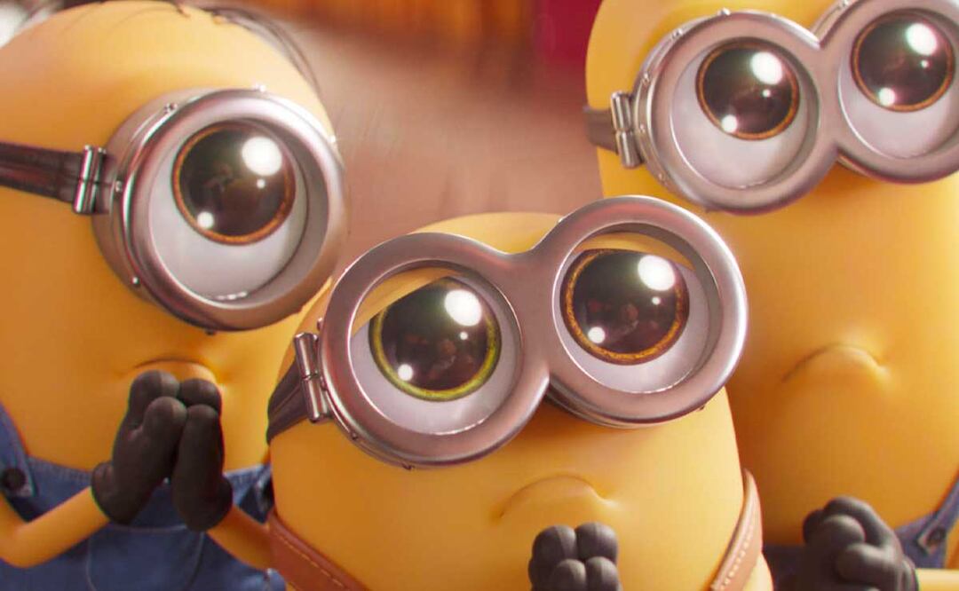 Foto: Illumination Entertainment